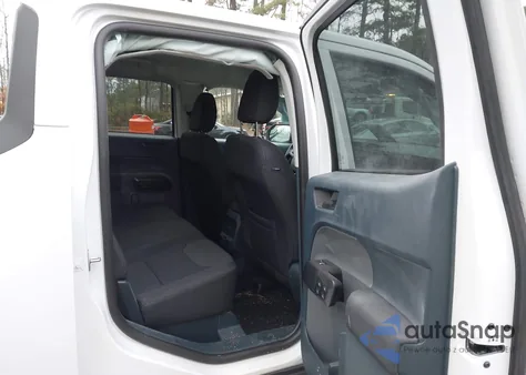 2025 Ford Maverick Xl from USA, damaged, VIN 3FTTW8A37SRA72710